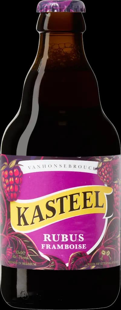Produktbild för Kasteel Brouwerij