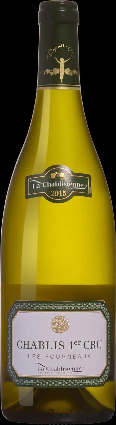 Produktbild för La Chablisienne