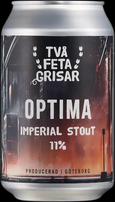 Produktbild för Två Feta Grisar