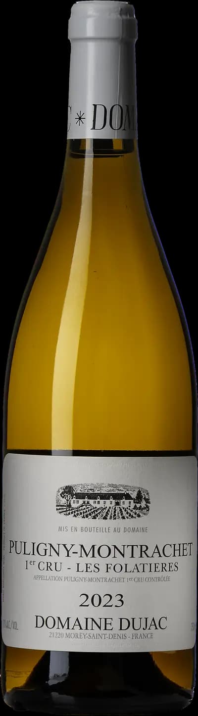 Produktbild för Puligny-Montrachet Premier Cru