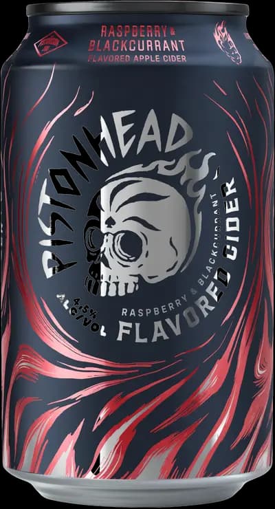 Produktbild för Pistonhead