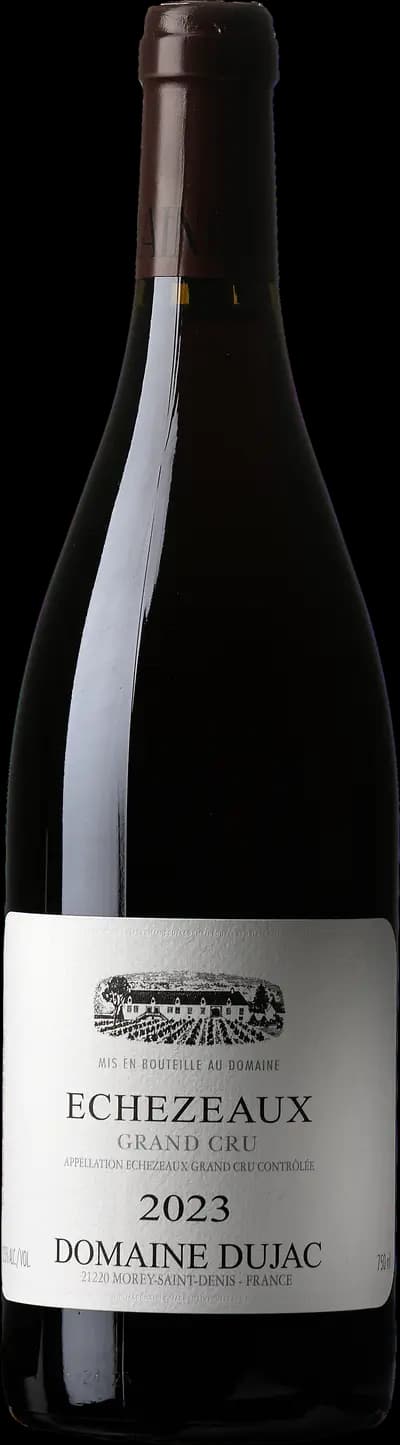 Produktbild för Echezeaux Grand Cru