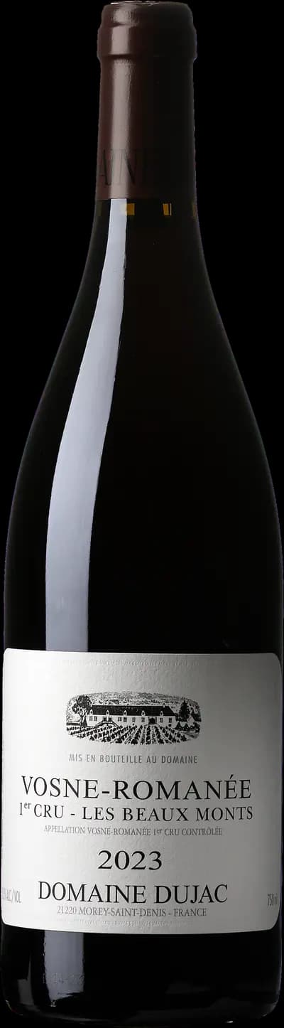 Produktbild för Vosne-Romanée Premier Cru