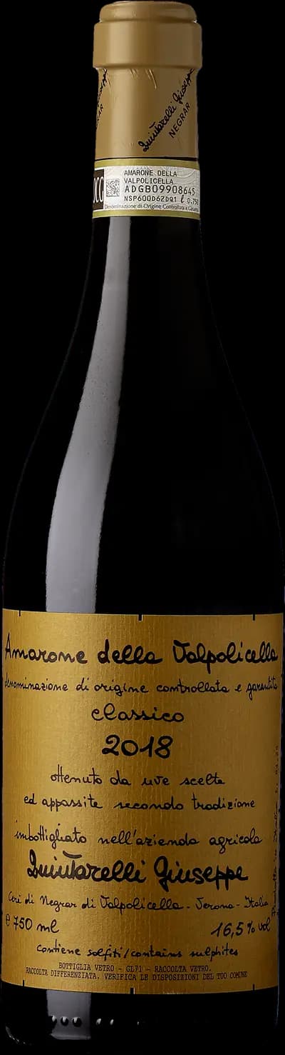 Produktbild för Giuseppe Quintarelli