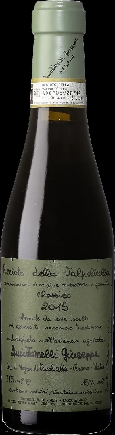 Produktbild för Giuseppe Quintarelli