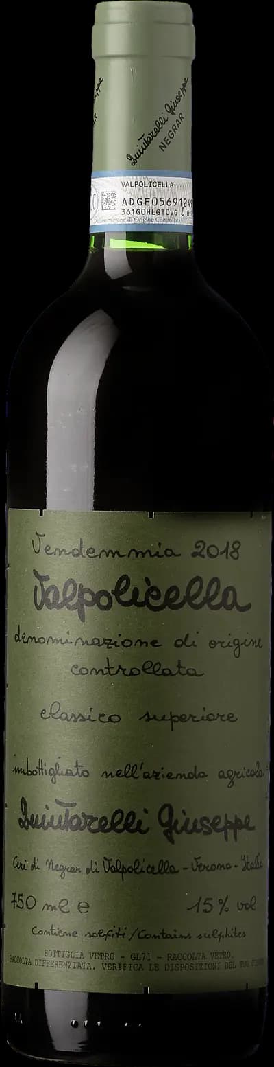 Produktbild för Giuseppe Quintarelli