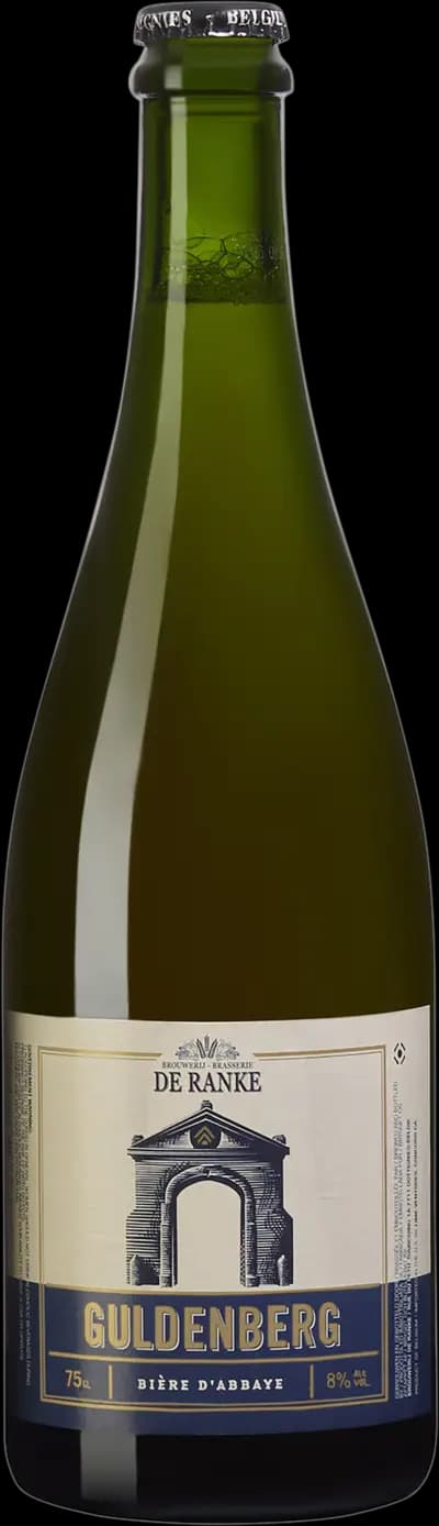 Produktbild för De Ranke