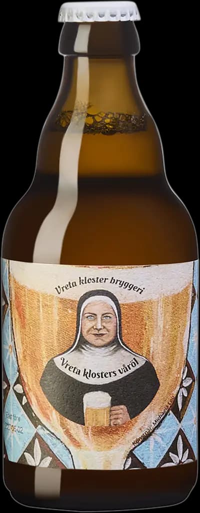Produktbild för Vreta klosters