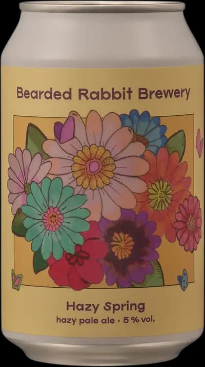 Produktbild för Bearded Rabbit