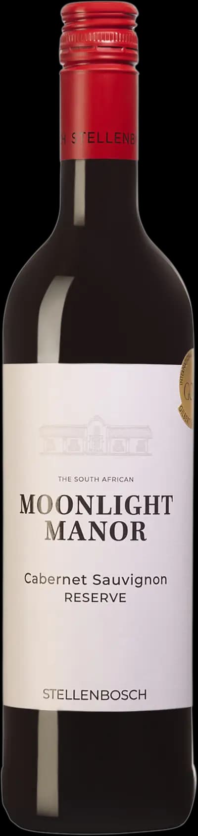 Produktbild för Moonlight Manor