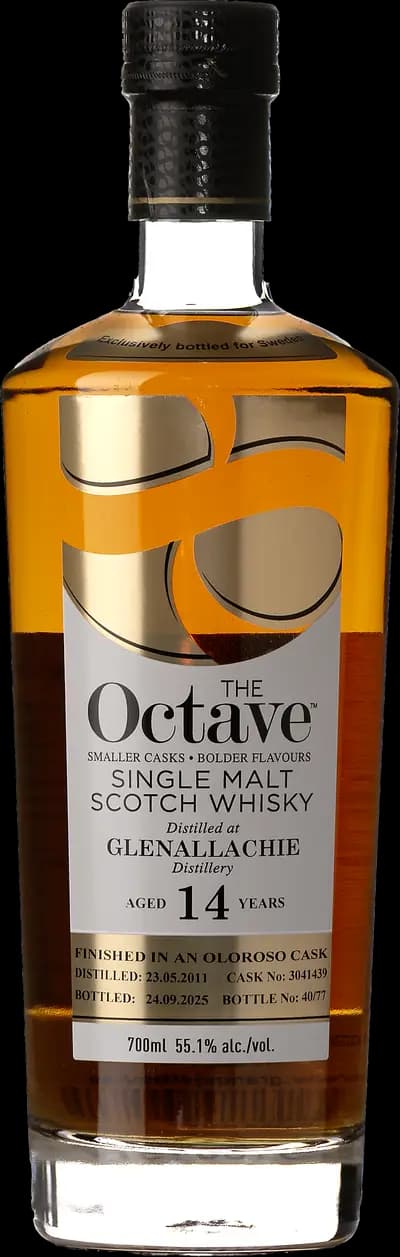 Produktbild för Glenallachie