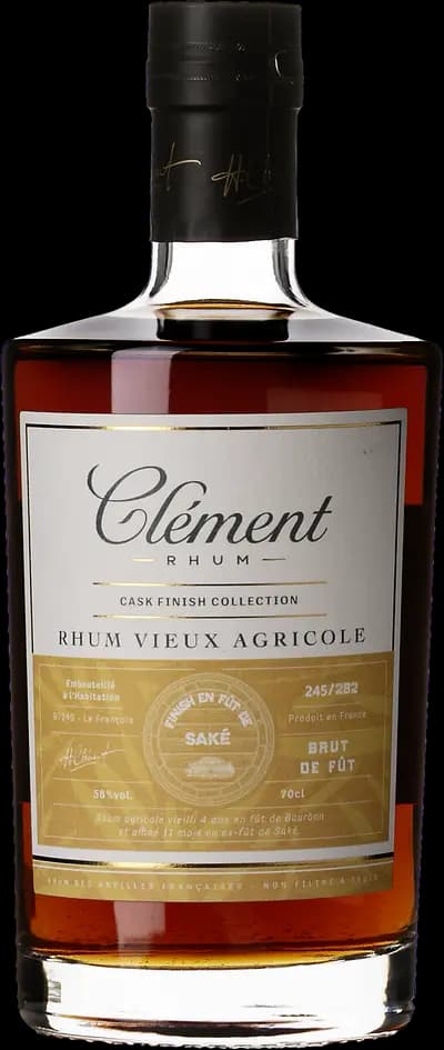 Produktbild för Clément