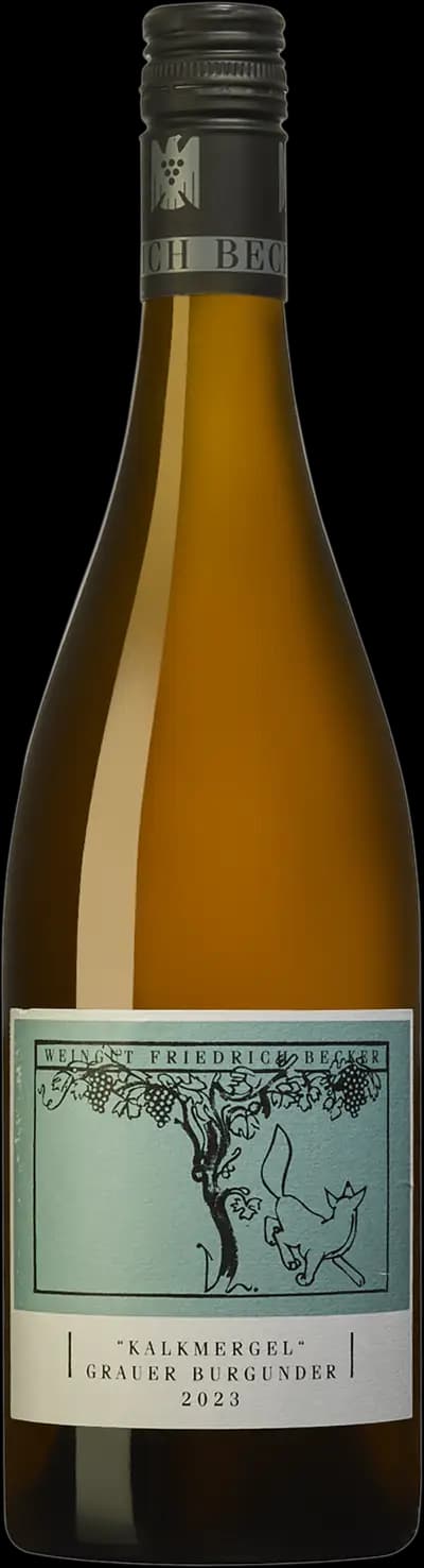 Produktbild för Weingut Friedrich Becker