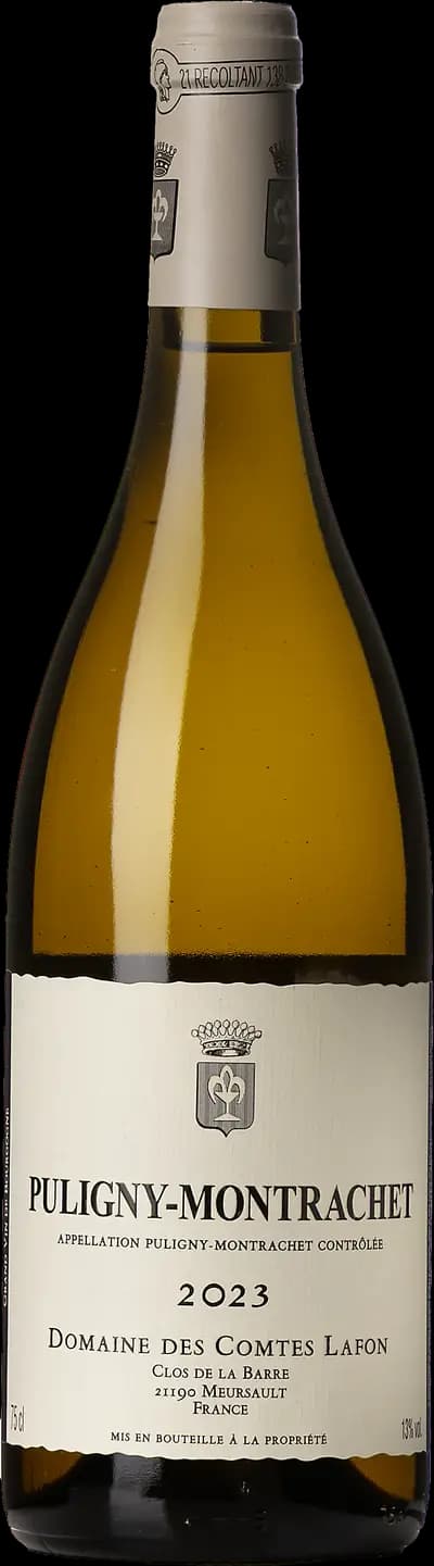Produktbild för Puligny-Montrachet