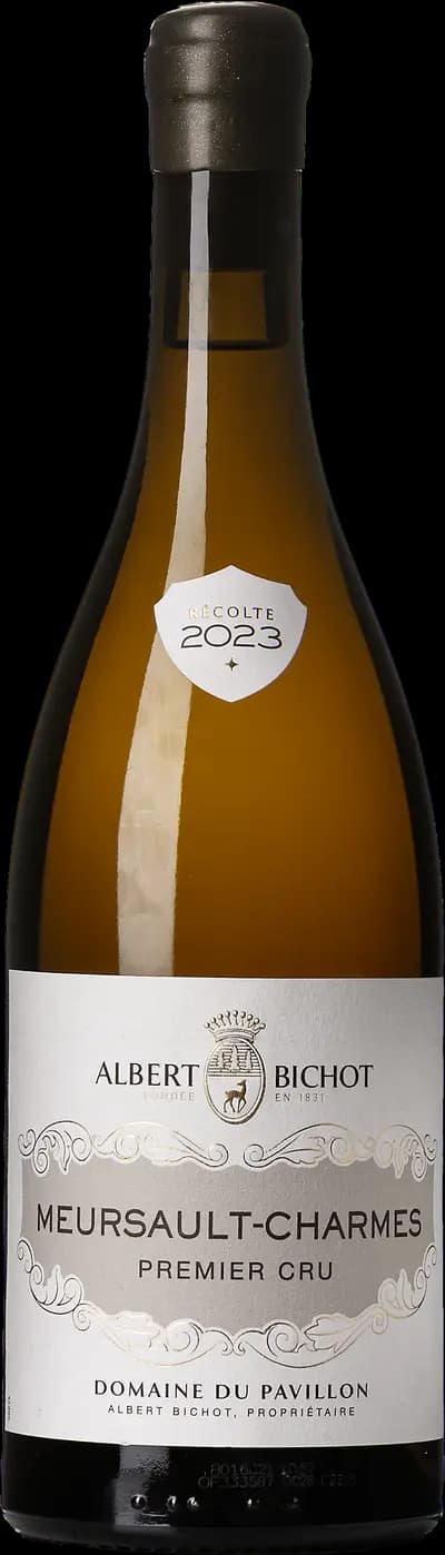 Produktbild för Meursault Premier Cru les Charmes