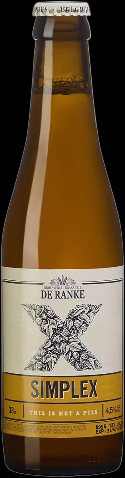 Produktbild för De Ranke