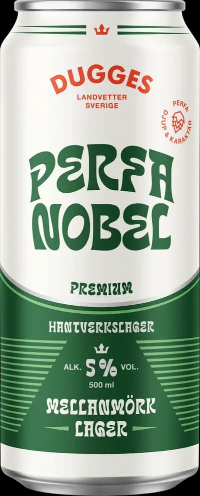 Produktbild för Dugges