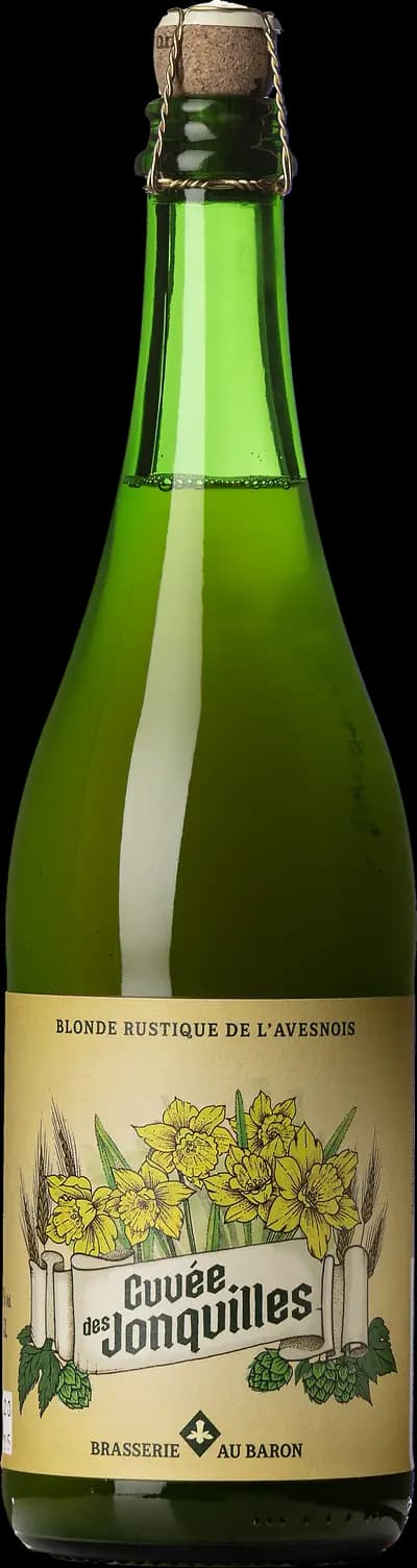 Produktbild för Au Baron