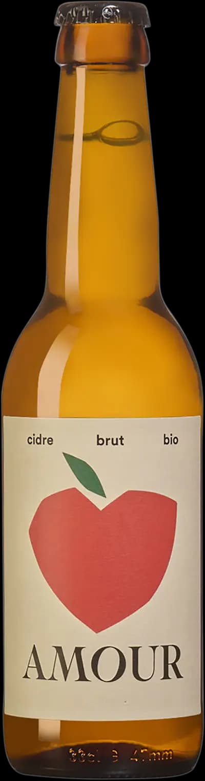 Produktbild för Amour
