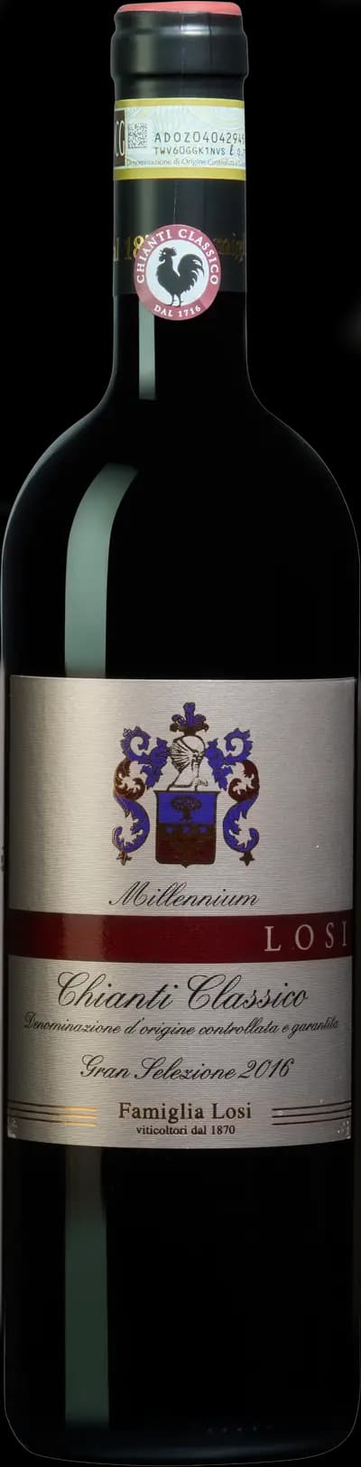 Produktbild för Chianti Classico