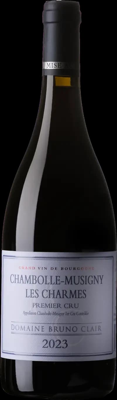 Produktbild för Chambolle Musigny Premier Cru Les Charmes