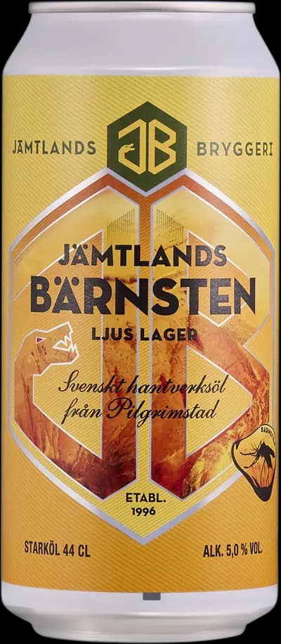 Produktbild för Jämtlands