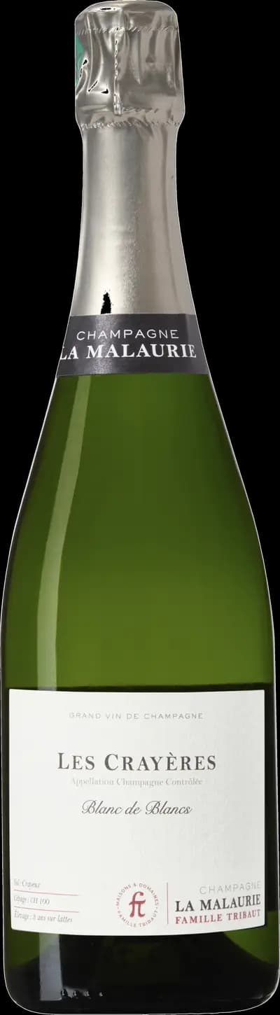 Produktbild för Champagne Tribaut