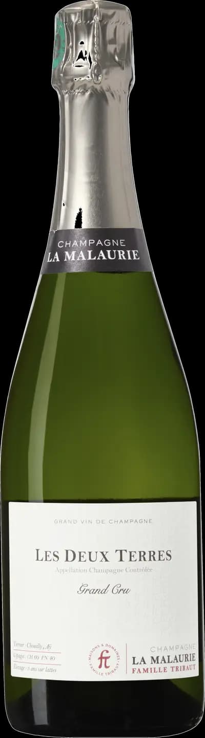 Produktbild för Champagne Tribaut