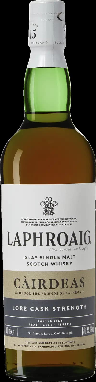 Produktbild för Laphroaig