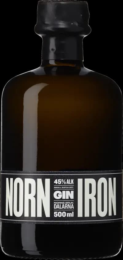 Produktbild för Norn Iron Gin