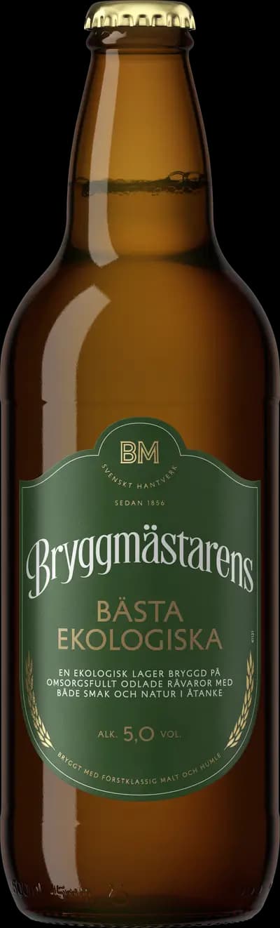Produktbild för Bryggmästarens
