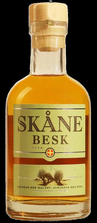 Produktbild för Skåne