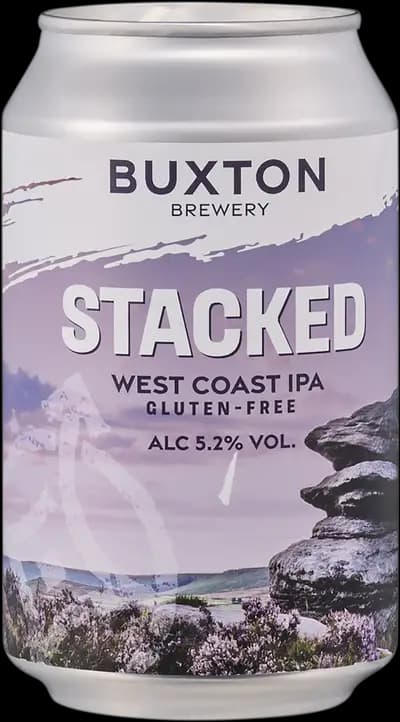Produktbild för Buxton