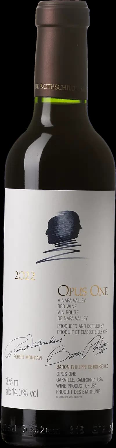 Produktbild för Opus One