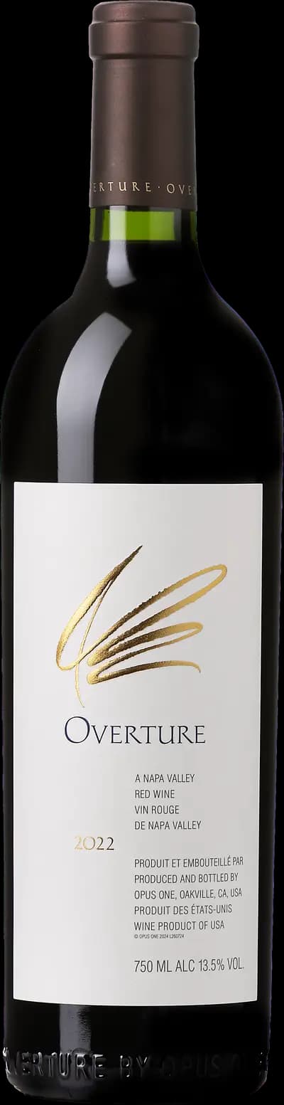 Produktbild för Opus One