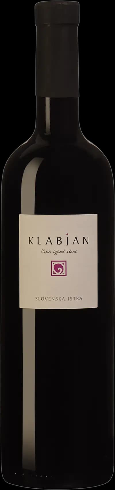 Produktbild för Klabjan