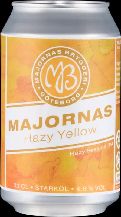 Produktbild för Majornas Bryggeri