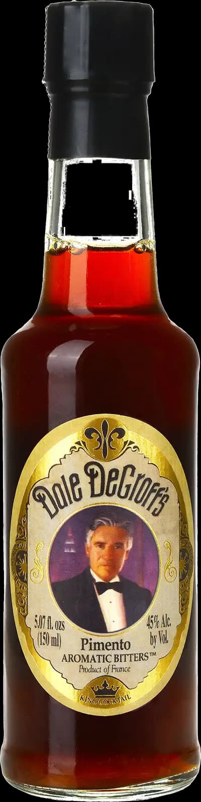 Produktbild för Dale DeGroff's