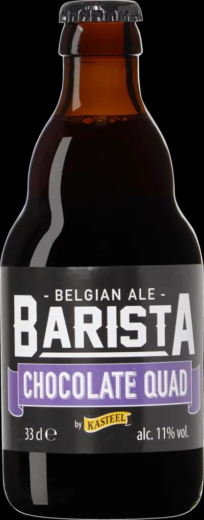 Produktbild för Barista