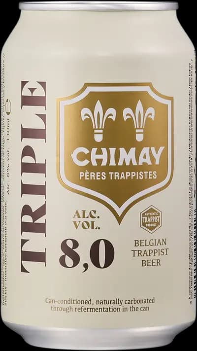Produktbild för Chimay