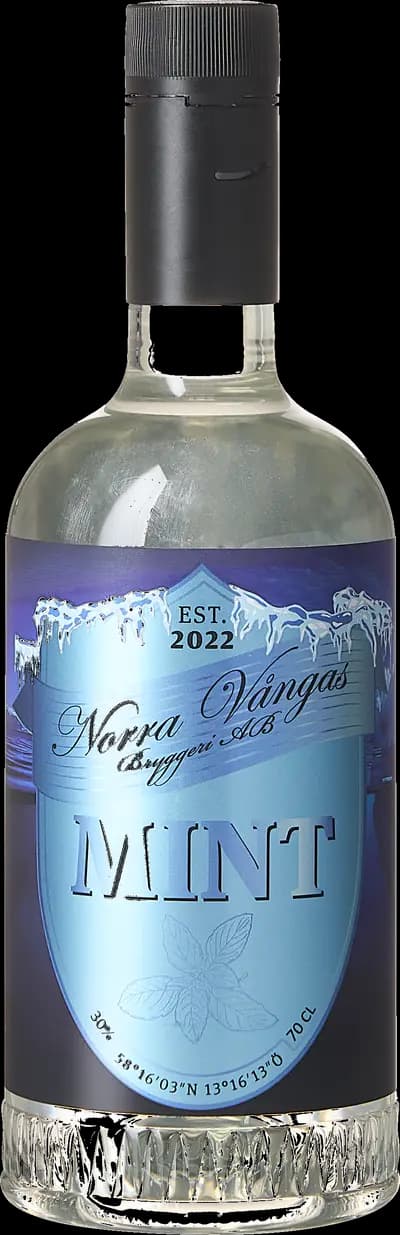 Produktbild för Norra Vångas Bryggeri