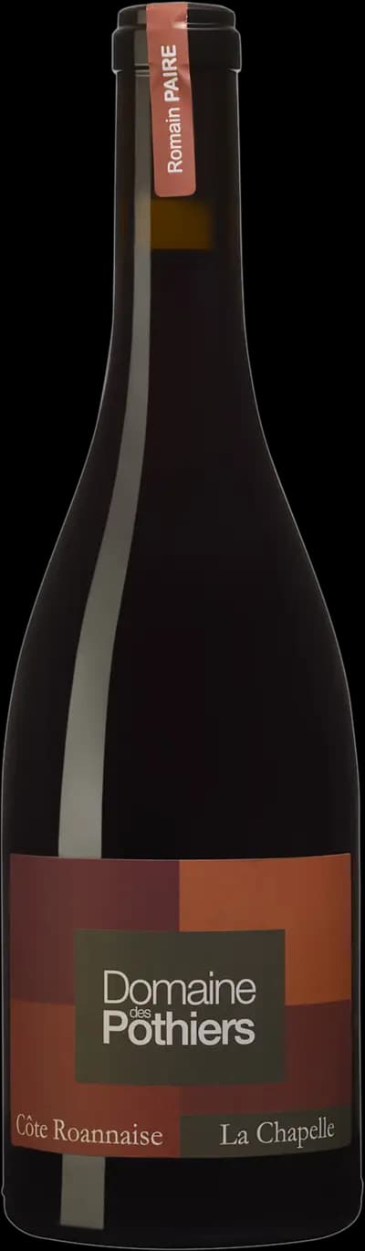 Produktbild för Domaine des Pothiers