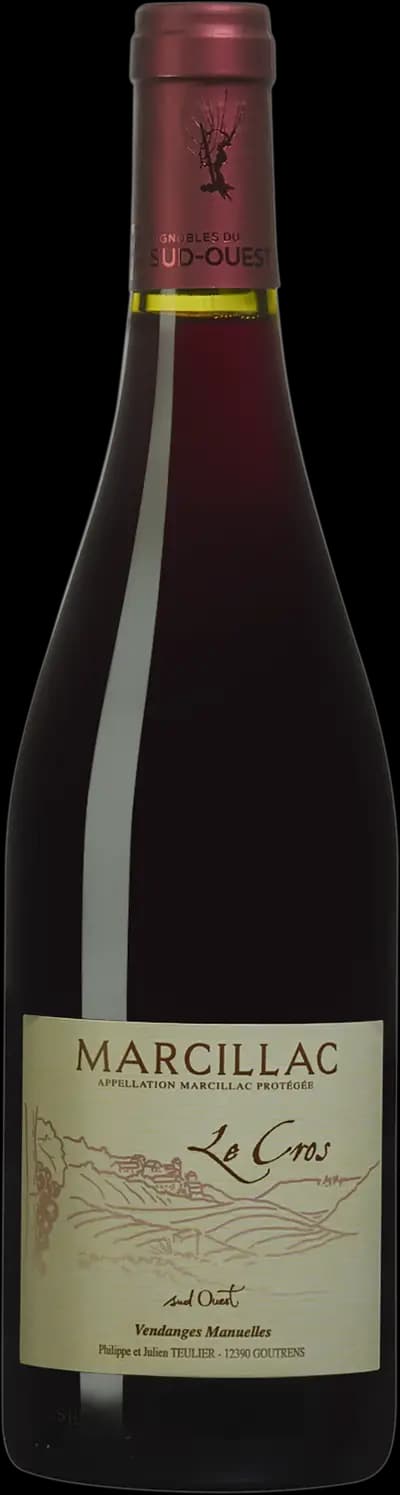 Produktbild för Marcillac