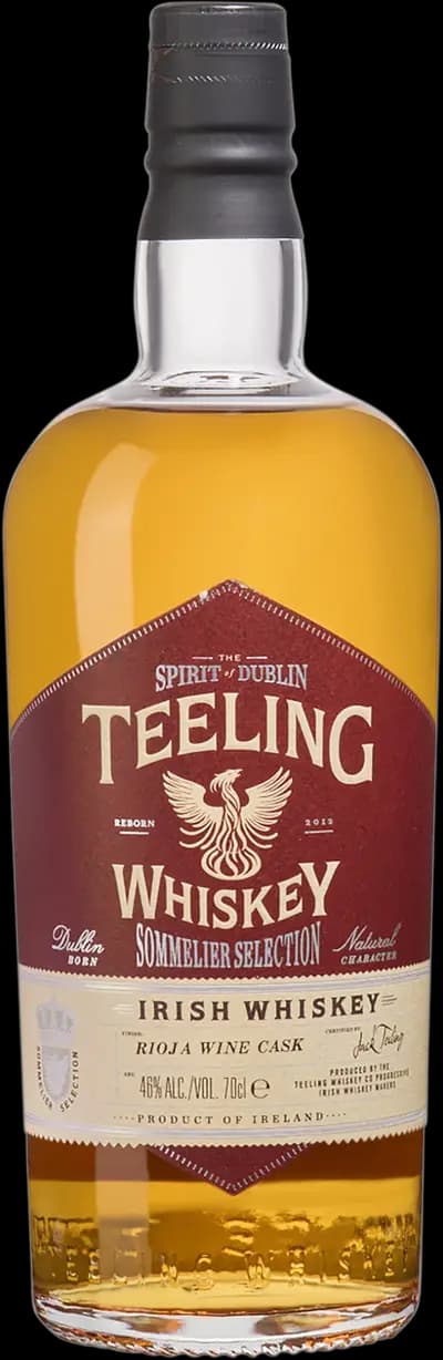 Produktbild för Teeling