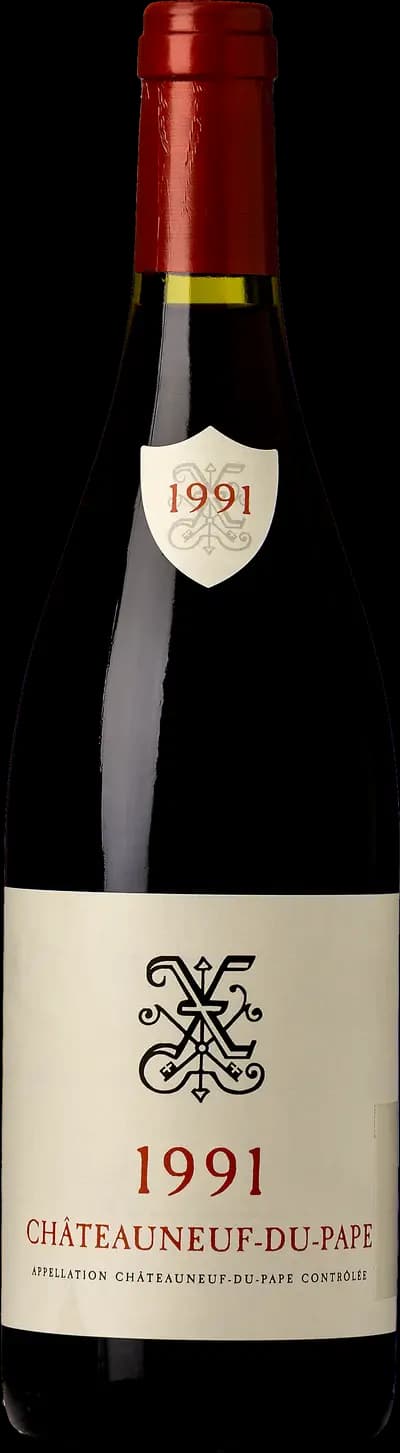 Produktbild för Xavier Vignon