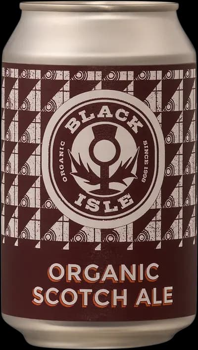 Produktbild för Black Isle Brewery