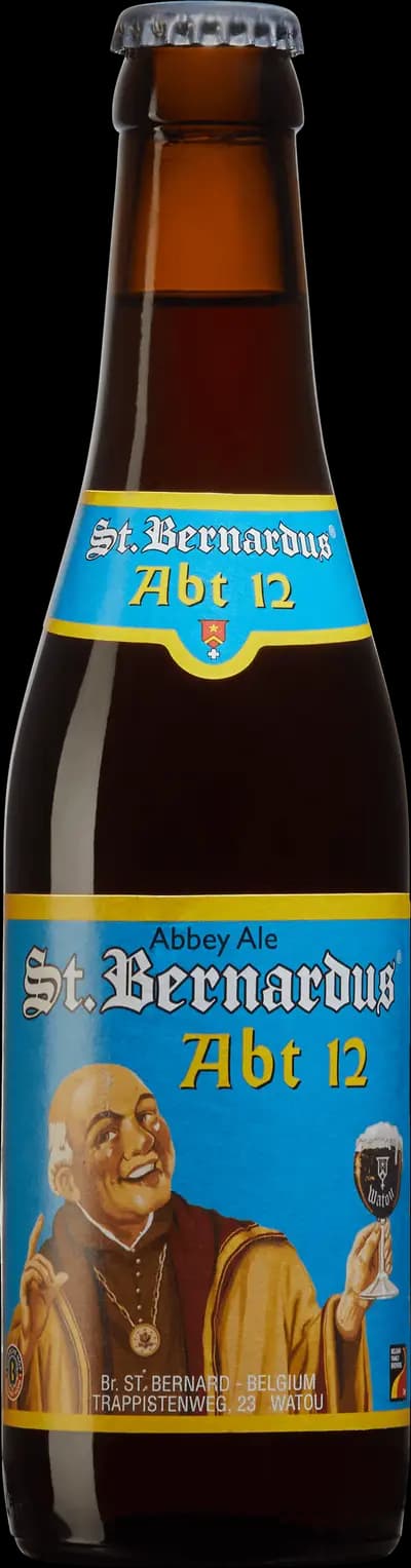 Produktbild för St Bernardus