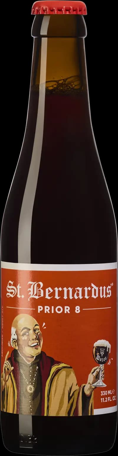 Produktbild för St Bernardus