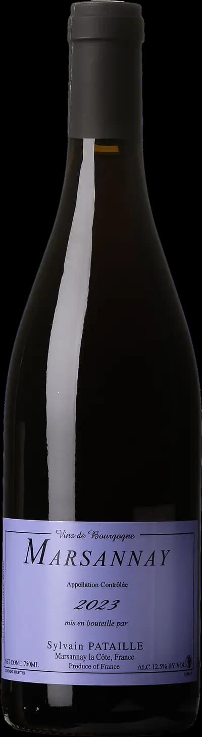 Produktbild för Marsannay Rouge