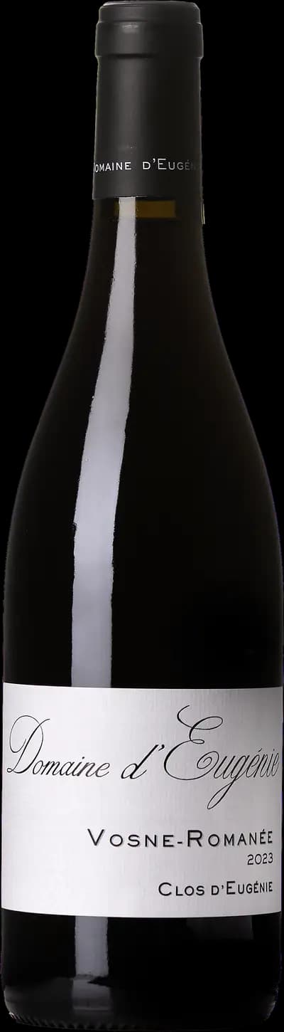 Produktbild för Vosne-Romanée Clos d'Eugénie
